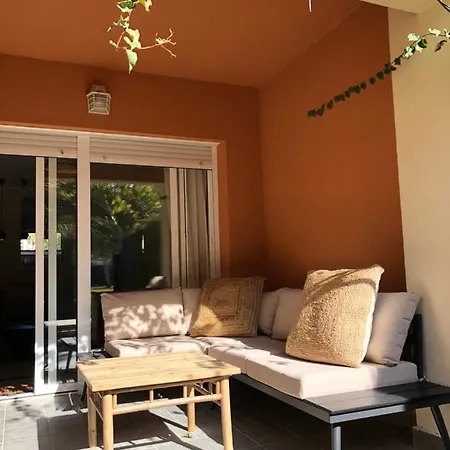 Jardines Del Mediterraneo شقة