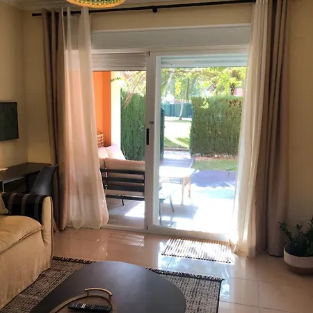 شقة Jardines Del Mediterraneo *