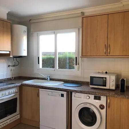 Jardines Del Mediterraneo Appartement *