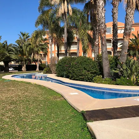 Jardines Del Mediterraneo