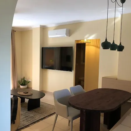 Jardines Del Mediterraneo Dénia