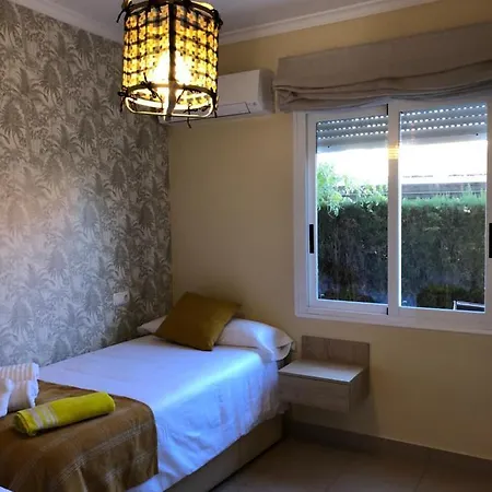 Appartement Jardines Del Mediterraneo