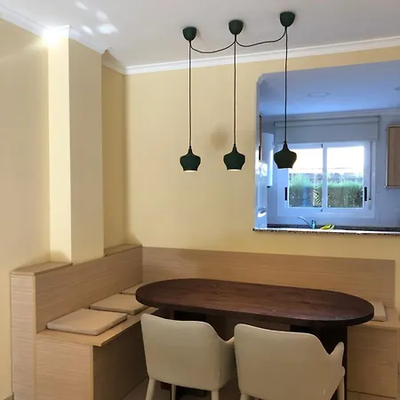 Jardines Del Mediterraneo Dénia