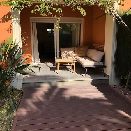 Appartement Jardines Del Mediterraneo