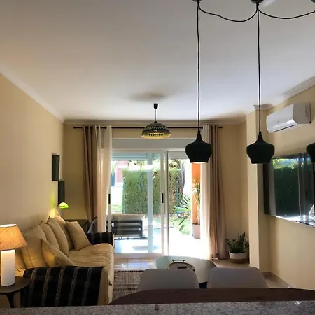 Appartement Jardines Del Mediterraneo Dénia