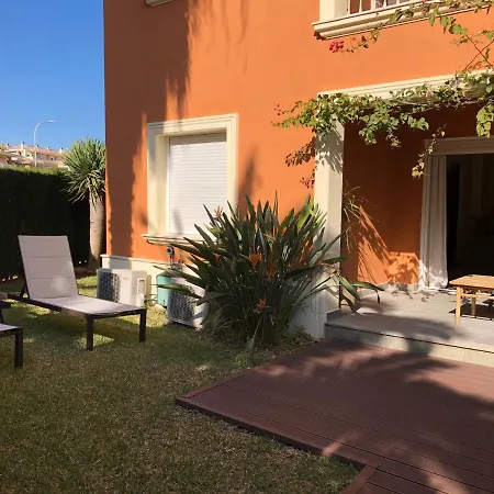 Appartement Jardines Del Mediterraneo