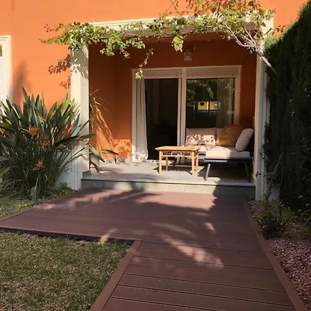 Jardines Del Mediterraneo