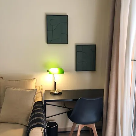 Jardines Del Mediterraneo Dénia