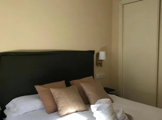 Apartamento Jardines Del Mediterráneo