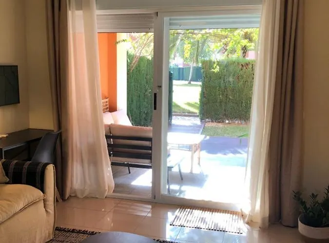 Apartamento Jardines Del Mediterráneo *