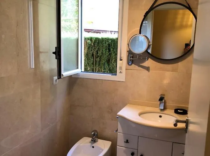 Apartamento Jardines Del Mediterráneo