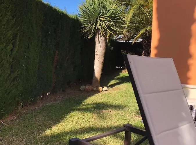 Jardines Del Mediterráneo