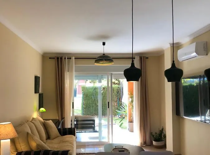 Apartamento Jardines Del Mediterráneo Dénia