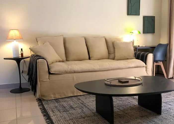 Jardines Del Mediterráneo Apartamento