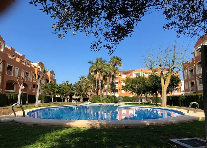 Jardines Del Mediterráneo *
